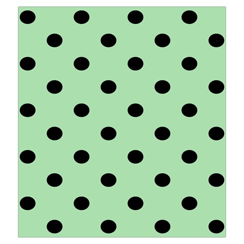 Polka Dots Front