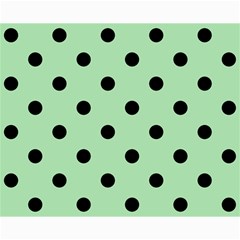 Polka Dots 10 x8  Print - 2
