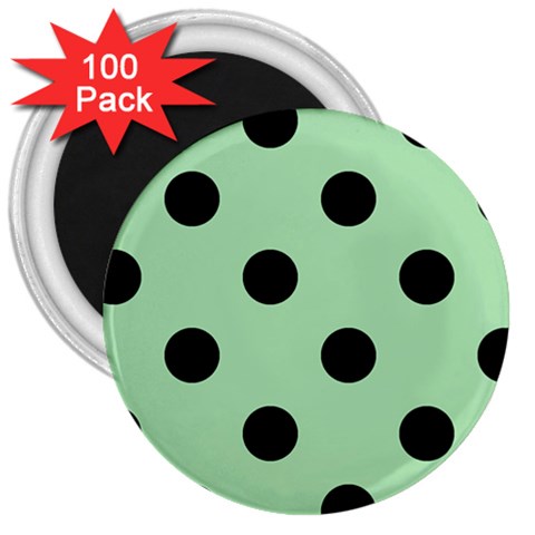 Polka Dots Front
