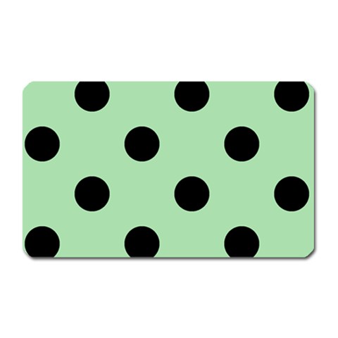 Polka Dots Front