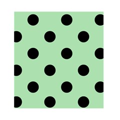 Polka Dots Front Cover