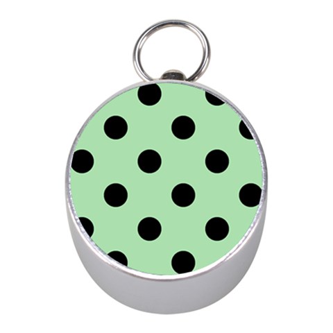 Polka Dots Front