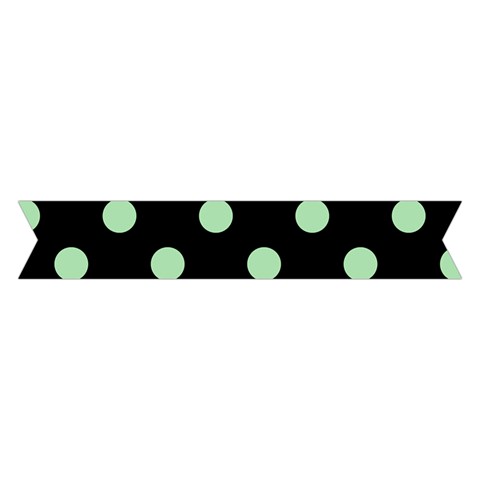 Polka Dots Strap