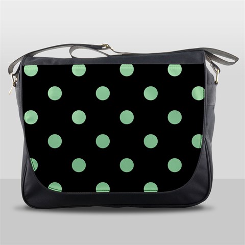 Polka Dots Front