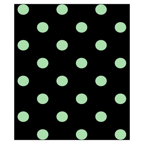 Polka Dots Back
