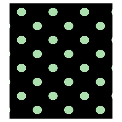 Polka Dots Front