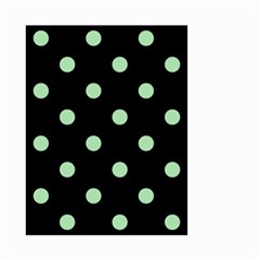 Polka Dots Back