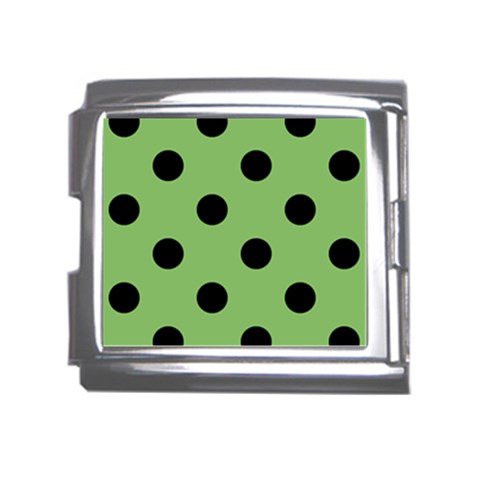 Polka Dots Front