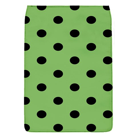 Polka Dots Front