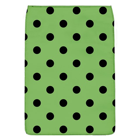 Polka Dots Front