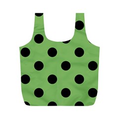 Polka Dots Back