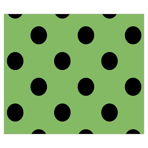 Polka Dots Front