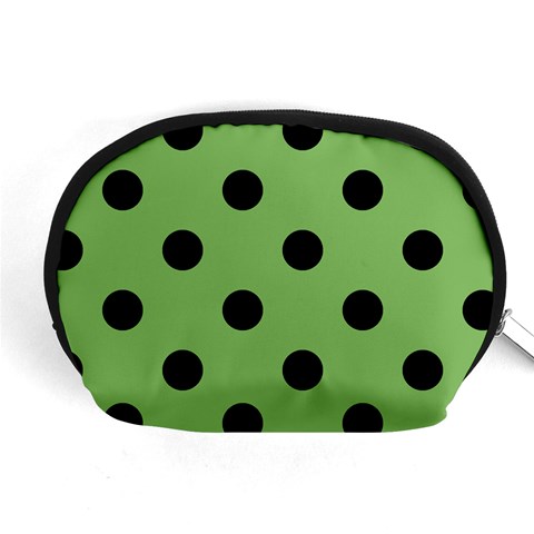 Polka Dots Front