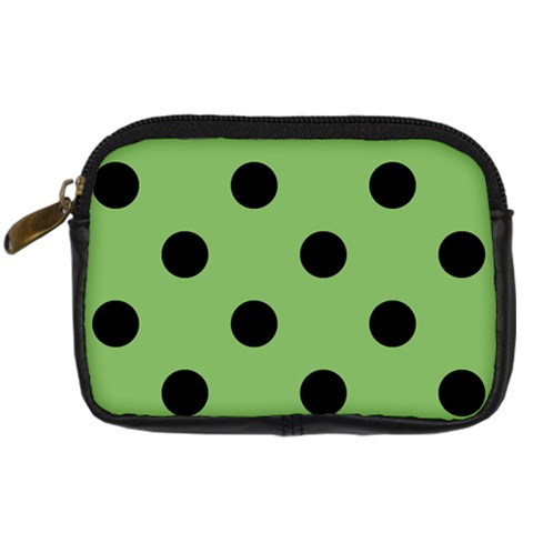 Polka Dots Front