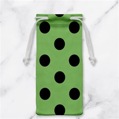 Polka Dots Back