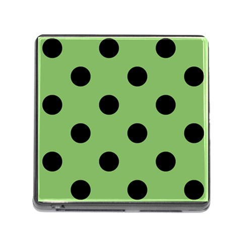Polka Dots Front