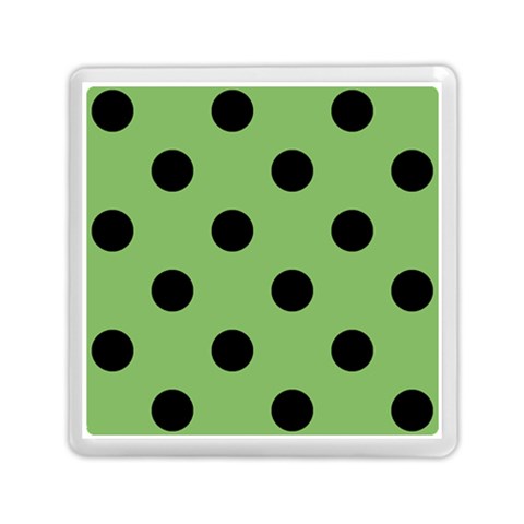 Polka Dots Front