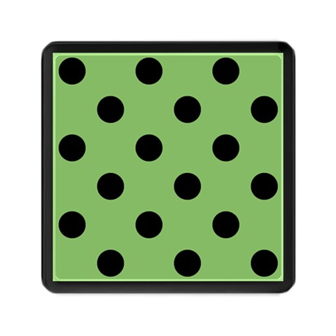 Polka Dots Front