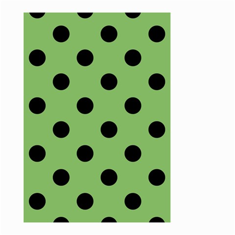 Polka Dots Back