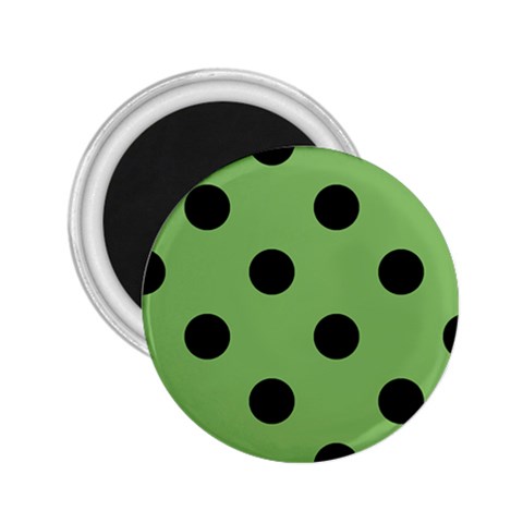 Polka Dots Front