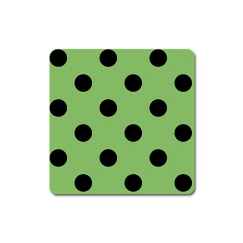 Polka Dots Front