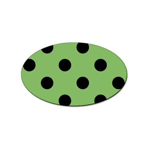 Polka Dots Front