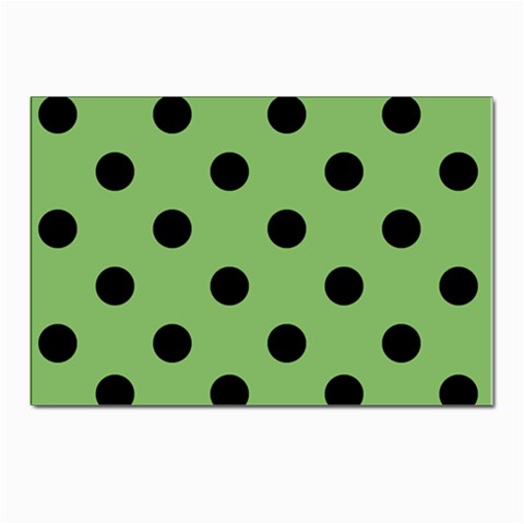 Polka Dots Front