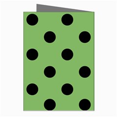 Polka Dots Right