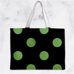 Polka Dots Back