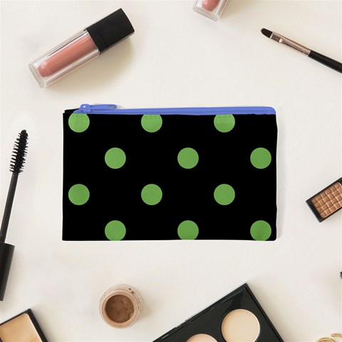 Polka Dots Front