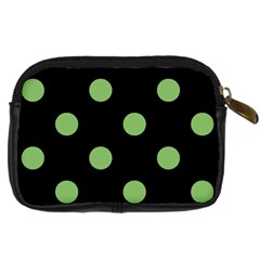 Polka Dots Back