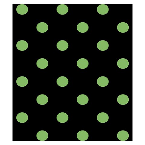 Polka Dots Front