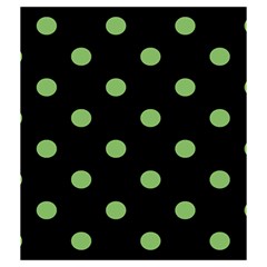 Polka Dots Back