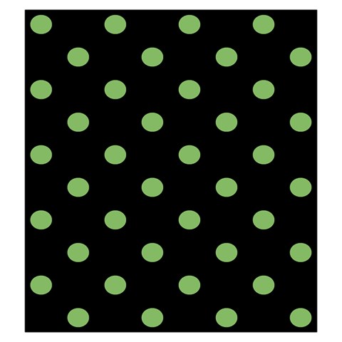 Polka Dots Front