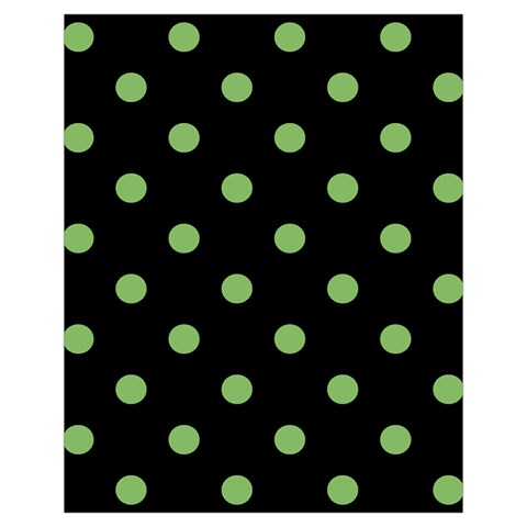 Polka Dots Front