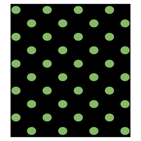 Polka Dots Front