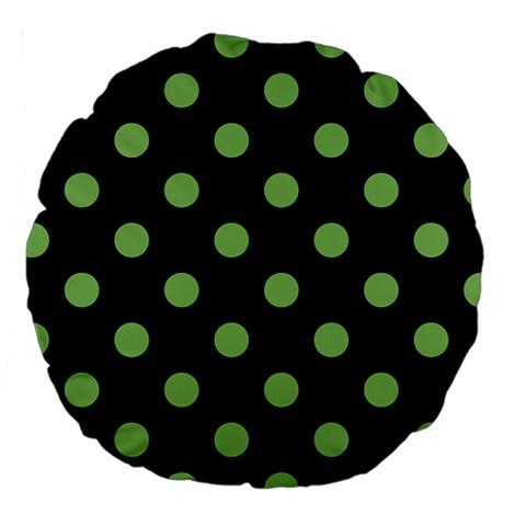 Polka Dots Front