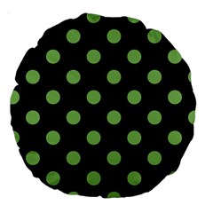 Polka Dots Back