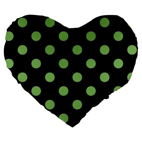 Polka Dots Front