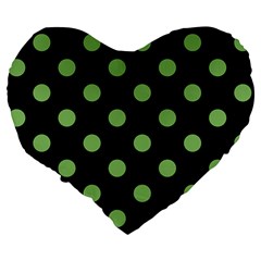 Polka Dots Back