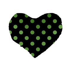 Polka Dots Back