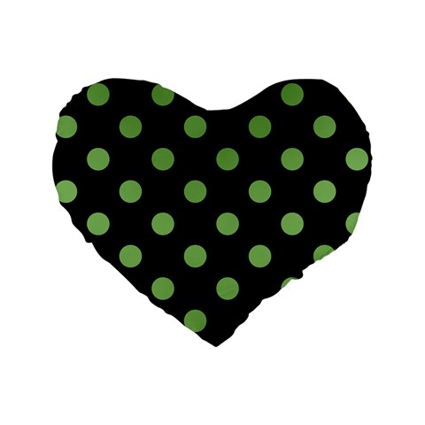 Polka Dots Front