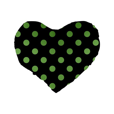 Polka Dots Back