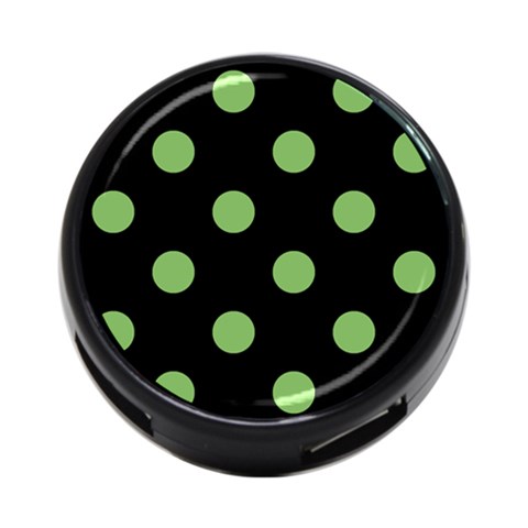 Polka Dots Front