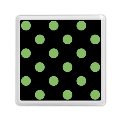Polka Dots Front