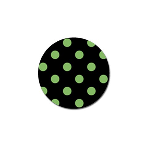 Polka Dots Front