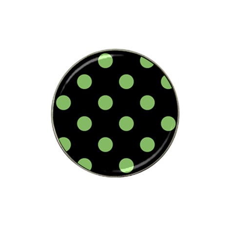 Polka Dots Front