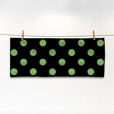 Polka Dots Front