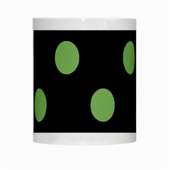 Polka Dots Center