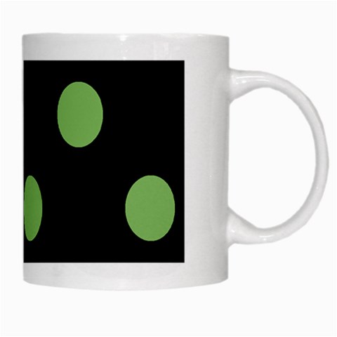Polka Dots Right